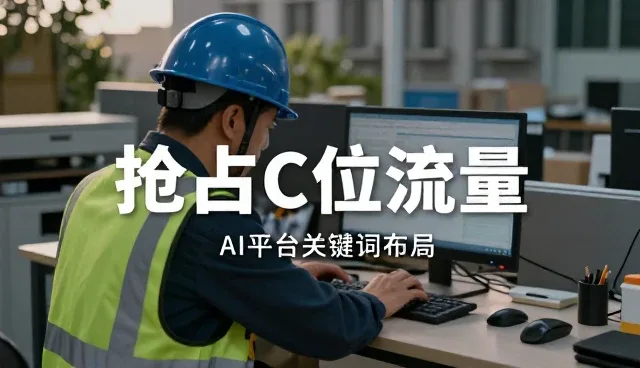 文心一言在GEO服务中的常见问题与应对策略