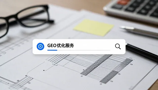 企业选择搜索优化服务时的关键考量因素