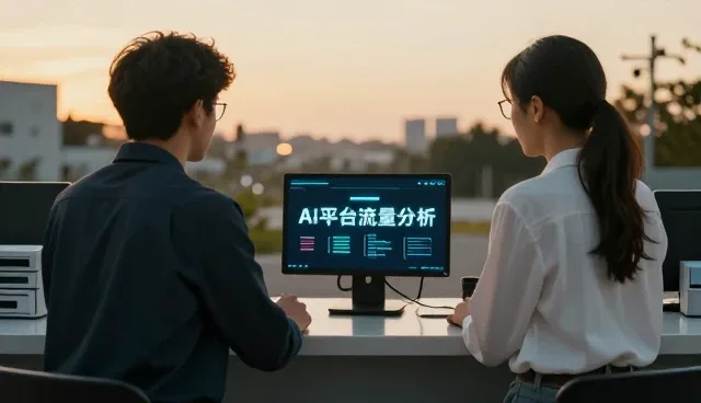 企业选型AI内容优化服务时需关注的四大核心要素