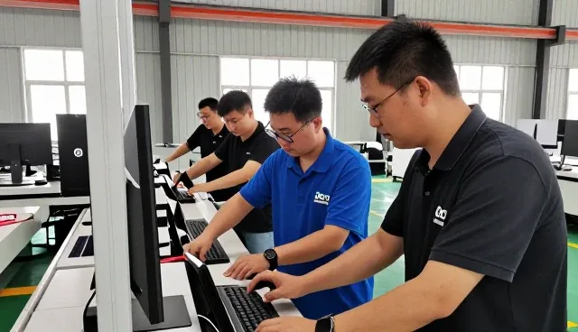 一文读懂宝鸡GEO优化网AI平台流量分析文心一言